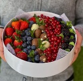 Berry Delish 
