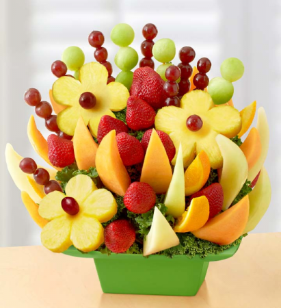 Berry Garden™ Fruit