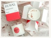 BERRY RURAL Handcrafted Candles