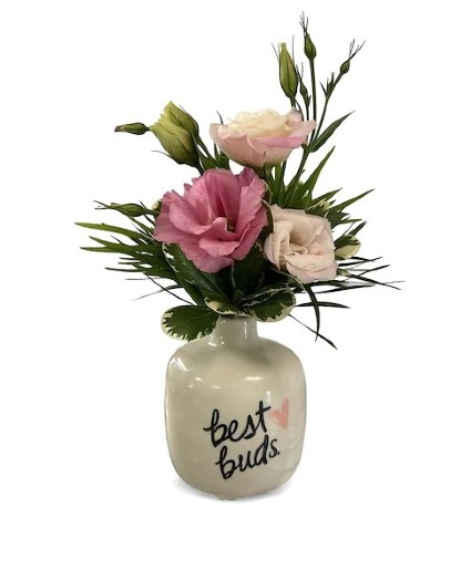 Best Buds Budvase