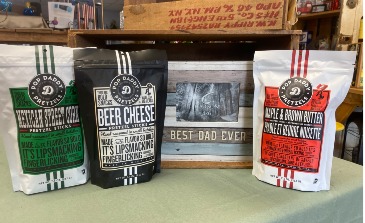 Best Dad Ever Gift in Benton, AR | Twigs Flower Shop Best Dad Ever Gift in Benton, AR | Twigs Flower Shop