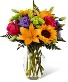 Best Day Arrangement  