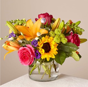 Best Day Boquet 