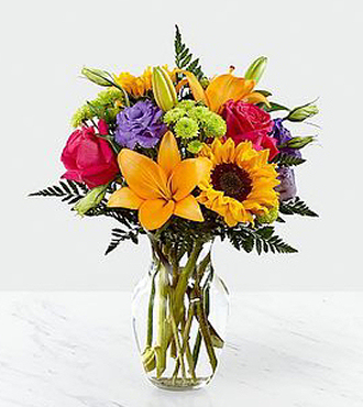 Best Day Bouquet