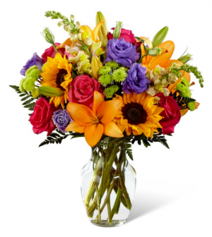 Best Day Bouquet 