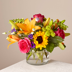 Best Day  BDBd Bouquet in Fort Worth, TX | DARLA'S FLORIST