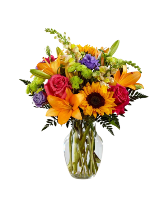 Best Day Bouquet 