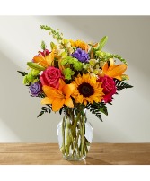 Best Day Bouquet FTD  in Kanata, Ontario | Brunet Florist