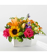 Best Day Box Bouquet 