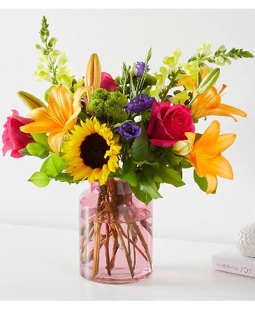 Best Day Ever  in Arlington, TX | Wilsons In Bloom Florist