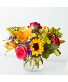 Best Day Vase Arrangement 