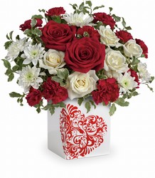 BEST FRIENDS FOEVER Valentine