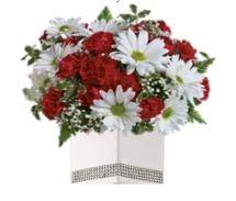 BFF's & Always Floral Bouquet