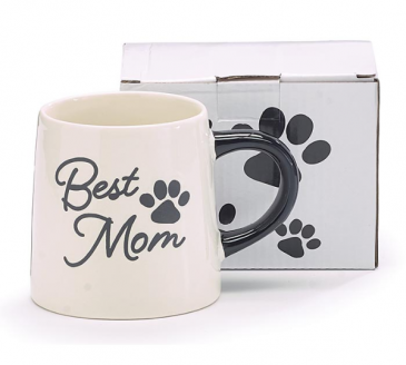 Best Mom Coffee Mug