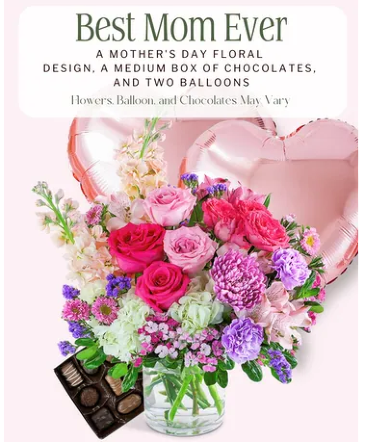 Best Mom Ever in Glen Burnie, MD | FORGET ME NOT FLOWERS AND GIFTS Best Mom Ever in Glen Burnie, MD | FORGET ME NOT FLOWERS AND GIFTS