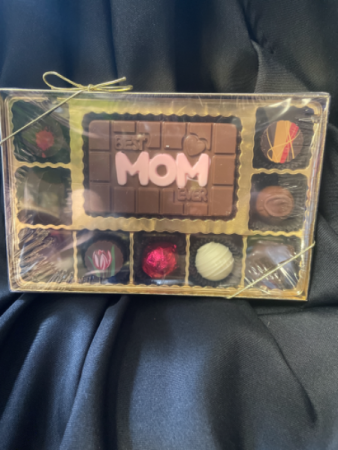 Best Mom Ever Deluxe Box
