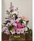 Best Mom Ever Wooden Box 