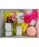 Best Mom Gift Box Gift Box