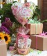 Best Mom Gift Set Tea towel, Mug, Coaster and Mom's Special Tea