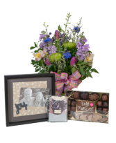 Complete Best Mom Ever Package Mothers Day Assortment