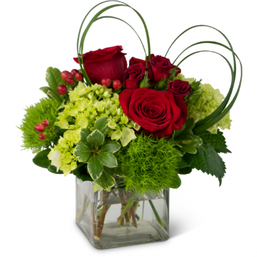 Best of My Love Arrangement