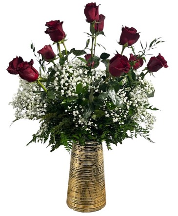 Best of my Love fresh flowers in Temple, TX | PRECIOUS MEMORIES FLORIST & GIFTS