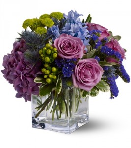 Best of Times Centerpiece HFWEB287