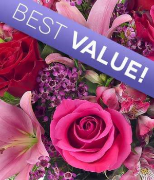 Best Value Designer Choice in Nampa, ID | FLOWERS BY MY MICHELLE Best Value Designer Choice in Nampa, ID | FLOWERS BY MY MICHELLE