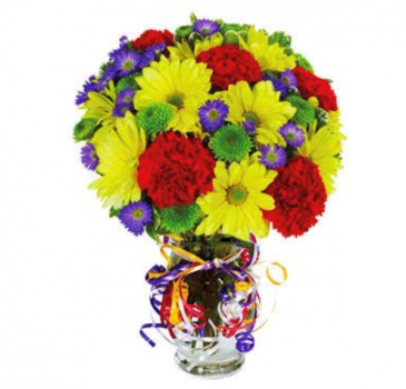 Best Wishes Bouquet  in Saint Cloud, FL | Bella Rosa Florist