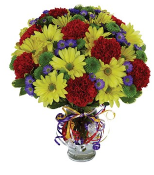 Best Wishes Bouquet Item BF224-11KL