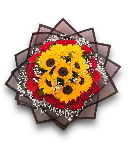 Better With You Buchon 