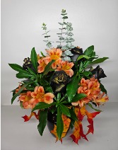 Bewitched Flower Arrangement