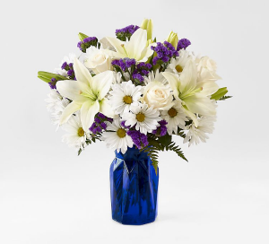 Beyond Blue in Las Vegas, NV | Blooming Memory Beyond Blue in Las Vegas, NV | Blooming Memory
