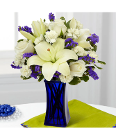 Beyond Blue Bouquet 0045 