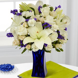Beyond Blue™ Bouquet everyday