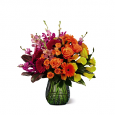 BEYOND BRILLIANT LUXURY ARRANGMENT