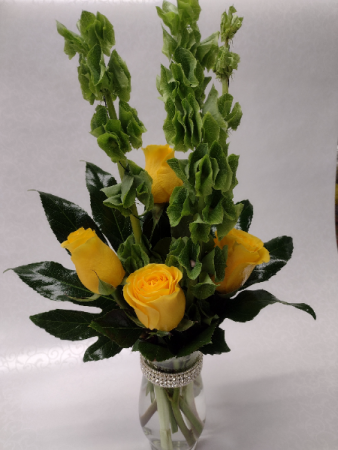Beyond Elegant Sweetest Day