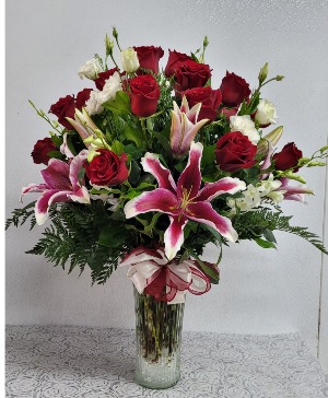 Beyond love arrangements  Any occasion 