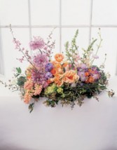 BFC11 URN flower arrangement urn