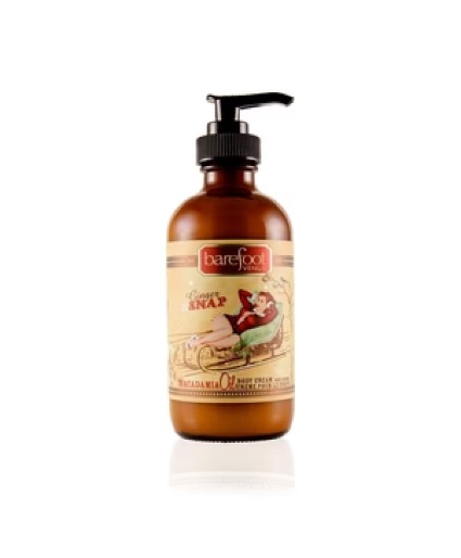 BFV Ginger Snap Body Cream Bath Giftware