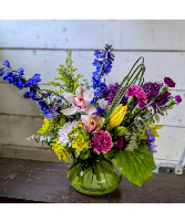 Bi-Monthly Floral Subscription 