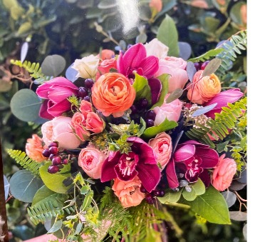 Big and Beautiful  Flower Arrangement in Saint George, UT | DESERT ROSE FLORAL