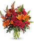 Big Bang Bouquet
