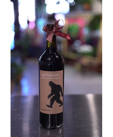 Big Believer Columbia Valley Cab Portlandia in South Milwaukee, WI | PARKWAY FLORAL INC.
