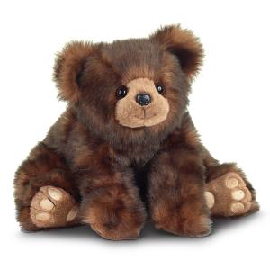 Big Ben the Brown Bear Bearington Bear Collection