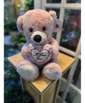 Big Billy Bear 12' Plush