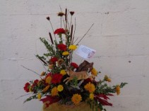 Big Buck Arrangement (local delivery only)