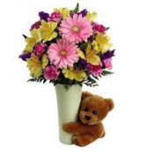 Big Hug Bear  