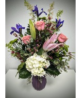 Big Hugs! Arrangement in Napoleon, Ohio | Anything Grows Napoleon