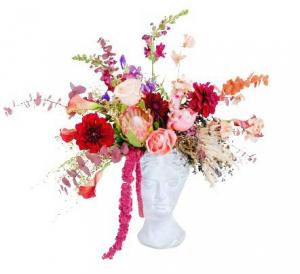 Big Love Designer’s Choice in Bay Saint Louis, MS | The French Potager Big Love Designer’s Choice in Bay Saint Louis, MS | The French Potager